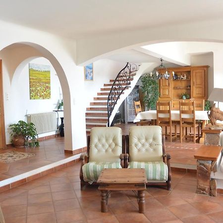 Villa Carole Piscine Privee Spa Fautea Zonza Exterior photo